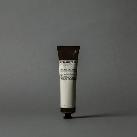 Le Labo Fragrances BERGAMOTE 22 | perfuming hand cream