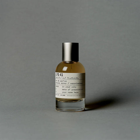 Le Labo Fragrances LYS 41 | eau de parfum