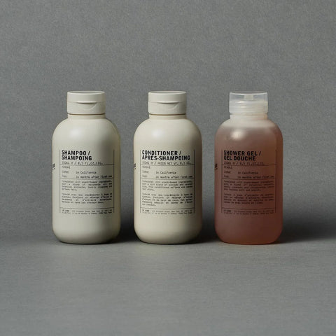 Le Labo Fragrances SHOWER SET | hinoki