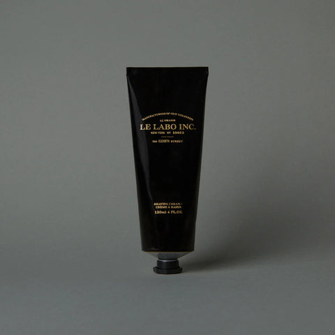 Le Labo Fragrances SHAVING CREAM | grooming