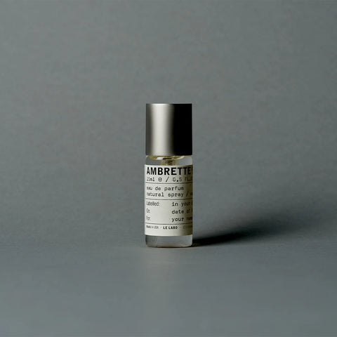Le Labo Fragrances AMBRETTE 9 | eau de parfum